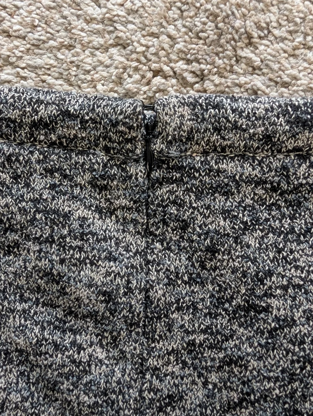 Pendleton versatile black